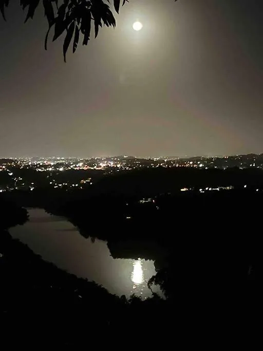 Landome @ La Pena 'E Junior, Naranjito, Puerto Rico Villa